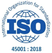 ISO 45001