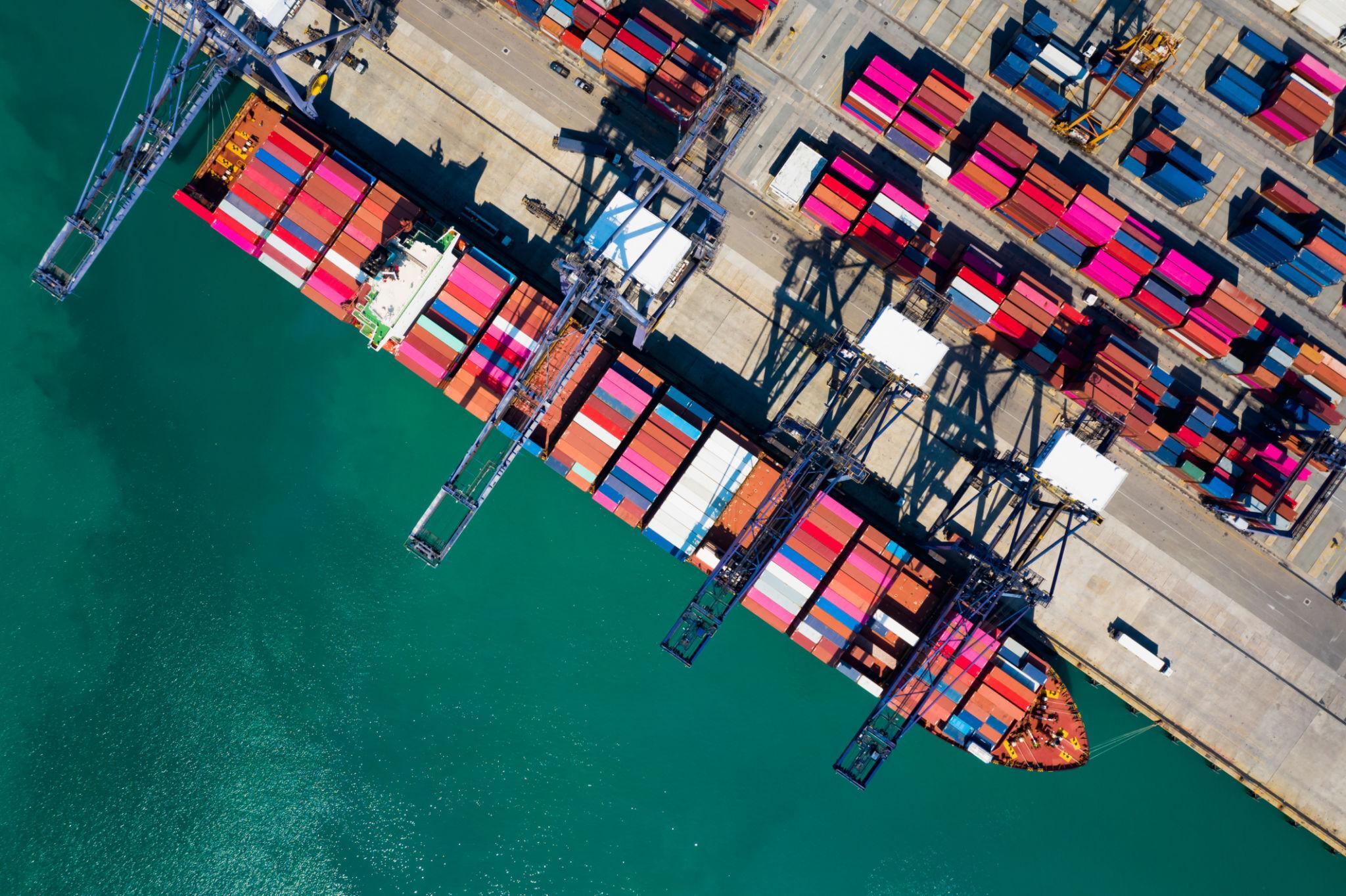 Logistics
