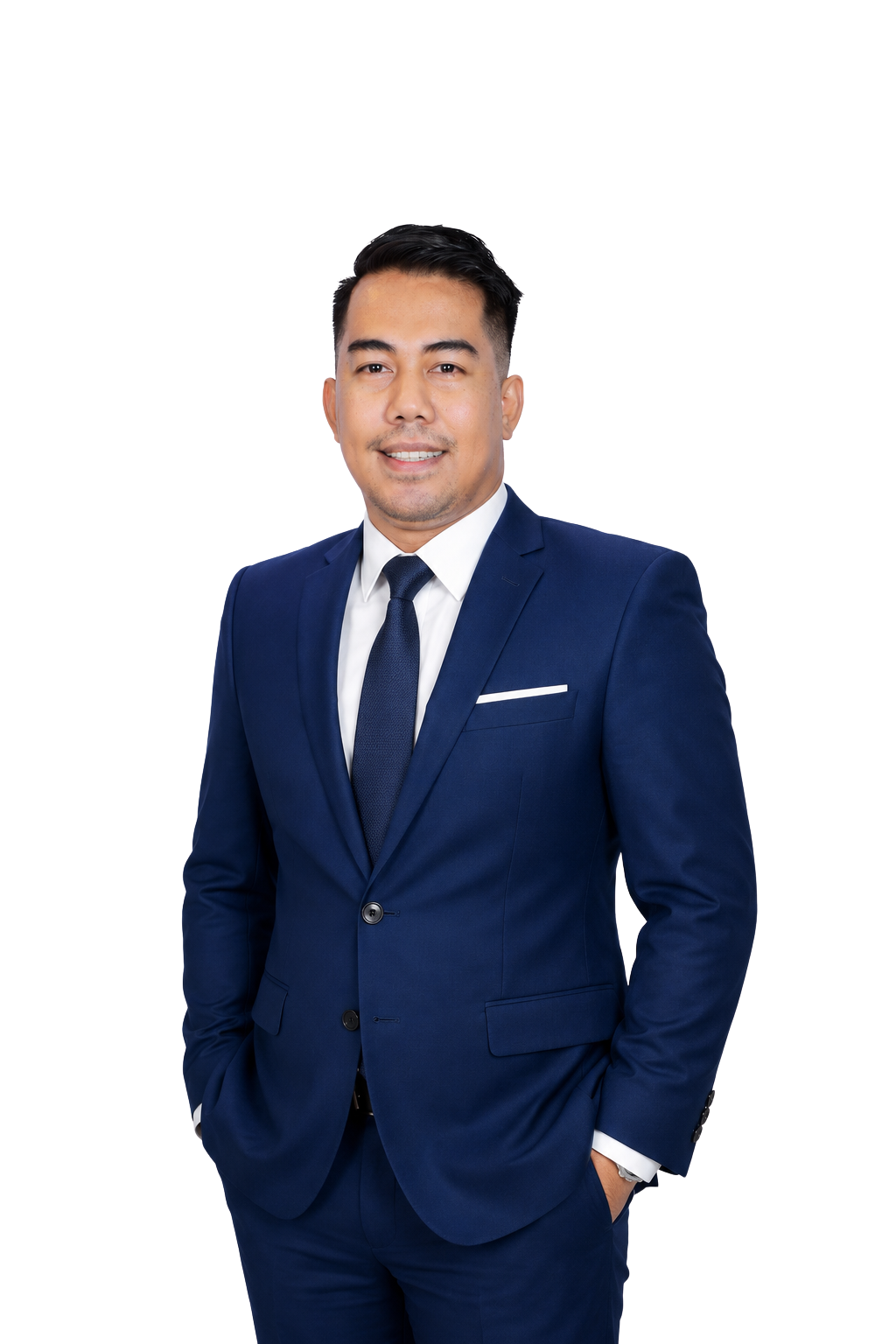 Managing Director